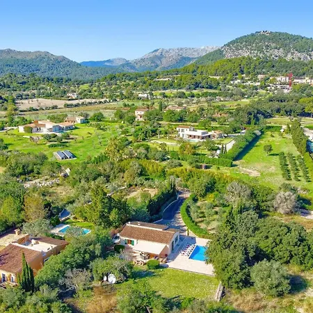 Marinada By Villa Pollenca