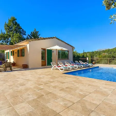 Marinada By Villa Pollenca
